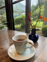 静かな時間