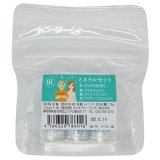 暑い夏はミネラルバランスが重要！