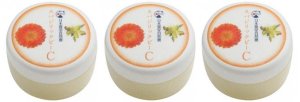 画像1: 【まとめ買いでお得☆5%off☆送料無料】スパジリック ビーC （特大） 3個セット (1)