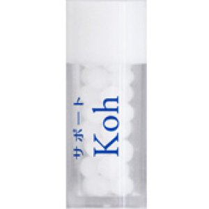 画像1: 【メール便】サポートKoh (1)