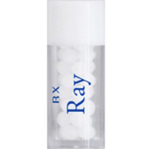 画像1: 【メール便】RX Ray (1)