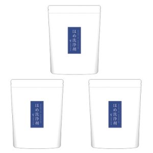 画像1: 【まとめ買いでお得☆5%off☆】ほめ洗浄剤 3個セット (1)