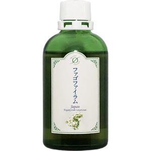 画像2: HJチンクチャー ファゴファイラム (2)