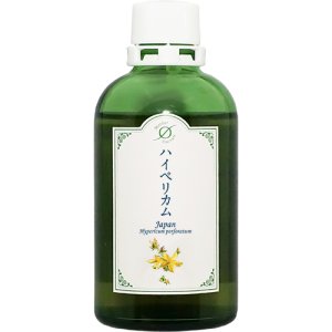 画像2: HJチンクチャー ハイペリカム (2)