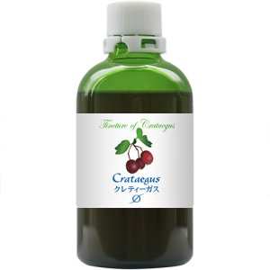 画像2: HJマザーチンクチャー Crataegus (2)