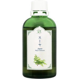 画像1: HJ洞爺産マザーチンクチャー 大ビン（100ml） 各種 (1)