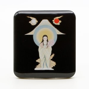 画像2: 【ただ今お試し価格10%OFF!】木の花の咲くや アイシャドウ (2)