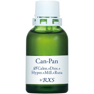 画像1: HJコンビネーションチンクチャー Can-Pan (1)