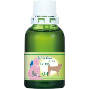 画像1: HJコンビネーションチンクチャー for Pets Alfalfa 04 (1)