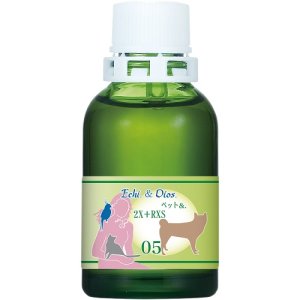 画像1: HJコンビネーションチンクチャー for Pets Echinacea 05 (1)