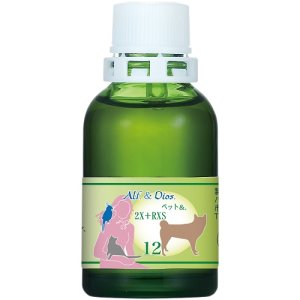 画像1: HJコンビネーションチンクチャー for Pets Alfalfa 12 (1)