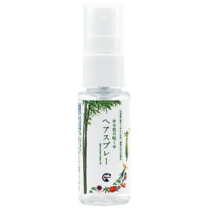 画像1: 【ただ今お試し価格10%OFF!】木の花の咲くや ヘアスプレー (1)