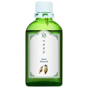 画像2: HJチンクチャー マタタビ (2)