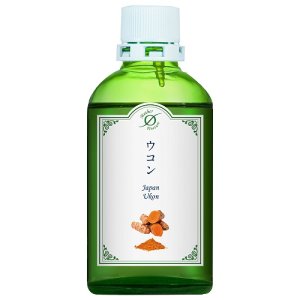 画像2: HJチンクチャー ウコン (2)