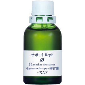 画像1: HJオリジナルサポートチンクチャー サポートφRepli (1)