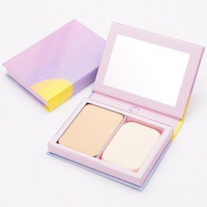 画像1: 【ライト便】木の花の咲くや パウダーファンデーション (1)