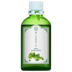 画像2: HJチンクチャー ギンコビローバ (2)