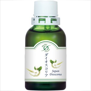 画像1: HJマザーチンクチャー Dioscorea (1)