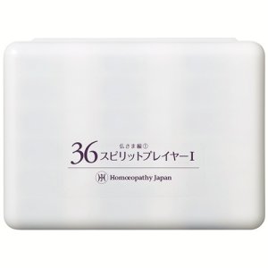 画像1: 36スピリットプレイヤーキット1 (1)