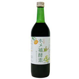 *ホメ補酵素*おためしキャンペーン!好評につき延長いたします。