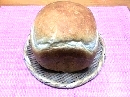 手作りパン＆大麦成人、お勧めです☆