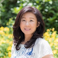 新井 朋子