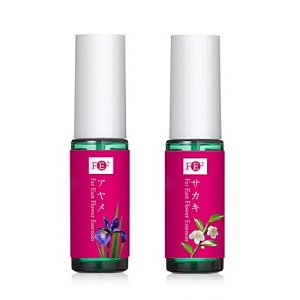 Far East Flower Essences（FE2）リサーチの取り扱いを開始しました。