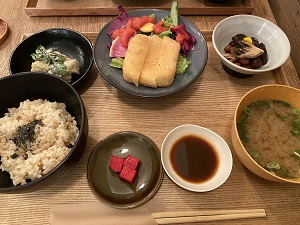 無性にチョコレートが食べたいときは・・・