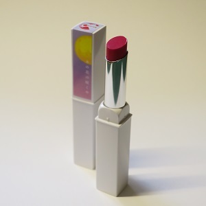 新発売！ 「木の花の咲くや リップカラー」